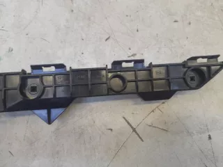5215612290 Кронштейн бампера Toyota Corolla E150 Арт lz206584, вид 2