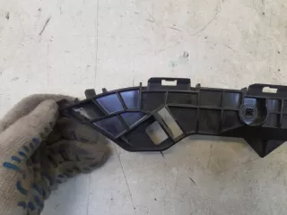 5215612290 Кронштейн бампера Toyota Corolla E150 Арт lz206584, вид 3