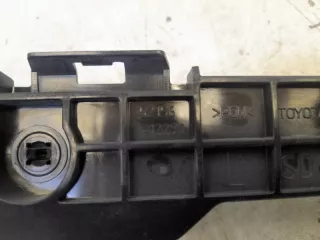 5215612290 Кронштейн бампера Toyota Corolla E150 Арт lz206584, вид 4