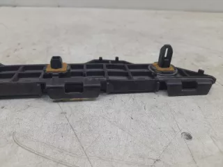 5215612290 Кронштейн бампера Toyota Corolla E150 Арт lz206584, вид 8