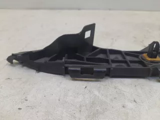 5215612290 Кронштейн бампера Toyota Corolla E150 Арт lz206584, вид 9