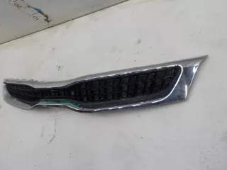 86350H0500 Решетка радиатора Kia Rio X-line Арт 705643, вид 2