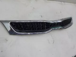 86350H0500 Решетка радиатора Kia Rio X-line Арт 705643, вид 3