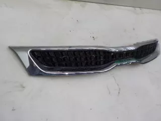 86350H0500 Решетка радиатора Kia Rio X-line Арт 705643, вид 4