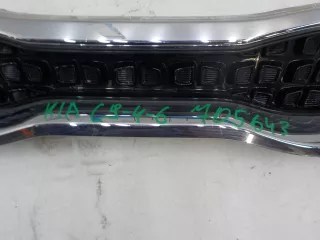 86350H0500 Решетка радиатора Kia Rio X-line Арт 705643, вид 6