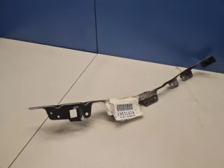 80A809076ASTL Кронштейн крепления крыла Audi Q5 2 Арт Z321698