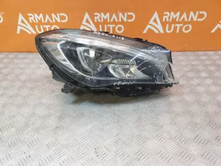 A1179069900, a1178206861 фара Mercedes CLA c117 Арт 251793PM, вид 1