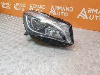 A1179069900, a1178206861 фара Mercedes CLA c117 Арт 251793PM, вид 2