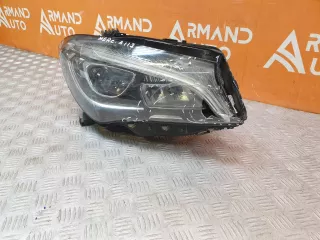 A1179069900, a1178206861 фара Mercedes CLA c117 Арт 251793PM, вид 4