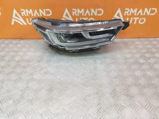 605000235AA фара Chery Tiggo 8 PRO Арт 251865PM, вид 1