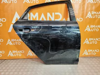 77004H5000 дверь хендай, хундай, хёндай солярис Hyundai Solaris 2 Арт 251968PM, вид 1