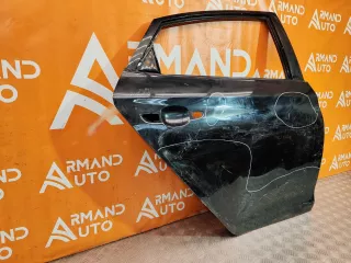 77004H5000 дверь хендай, хундай, хёндай солярис Hyundai Solaris 2 Арт 251968PM, вид 2