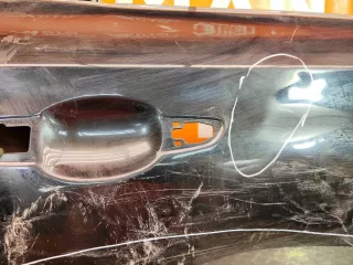 77004H5000 дверь хендай, хундай, хёндай солярис Hyundai Solaris 2 Арт 251968PM, вид 5