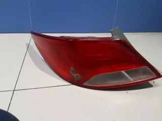 924014L600 Фонарь на крыло левый Hyundai Solaris 1 Арт ZAP261910, вид 1
