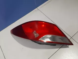 924014L600 Фонарь на крыло левый Hyundai Solaris 1 Арт ZAP261910, вид 5