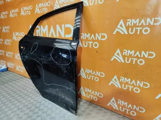 77004H5000 дверь хендай, хундай, хёндай солярис Hyundai Solaris 2 Арт AR251968, вид 3