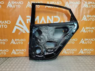 77004H5000 дверь хендай, хундай, хёндай солярис Hyundai Solaris 2 Арт AR251968, вид 7