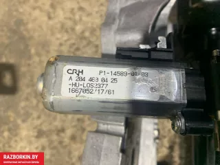 A2044600425 Рулевая колонка Mercedes CLS C218 Арт 28768_3, вид 10