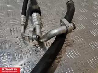 A1668304101 Трубка кондиционера Mercedes ML/GLE W166 Арт 28761, вид 11