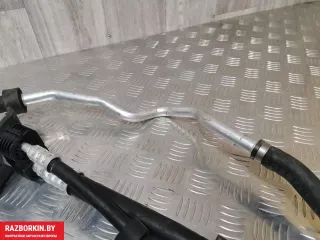 A1668304101 Трубка кондиционера Mercedes ML/GLE W166 Арт 28761, вид 12