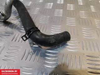A1668304101 Трубка кондиционера Mercedes ML/GLE W166 Арт 28761, вид 13
