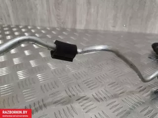 A1668304101 Трубка кондиционера Mercedes ML/GLE W166 Арт 28761, вид 5