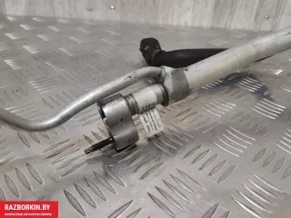 A1668304101 Трубка кондиционера Mercedes ML/GLE W166 Арт 28761, вид 6