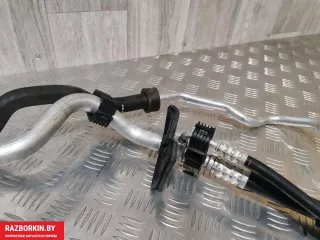 A1668304101 Трубка кондиционера Mercedes ML/GLE W166 Арт 28761, вид 8