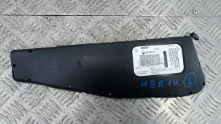 985H10013RC Подушка сидения водителя Renault Megane 3 Арт UBR14YY01, вид 1