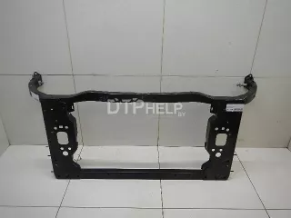 68227489AA Панель передняя Jeep Cherokee KL Арт AM95613942, вид 1