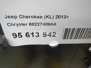 68227489AA Панель передняя Jeep Cherokee KL Арт AM95613942, вид 12