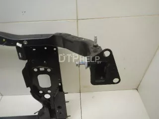 68227489AA Панель передняя Jeep Cherokee KL Арт AM95613942, вид 9