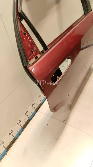 96547908 Дверь задняя правая Chevrolet Lacetti Арт AM90343183, вид 3