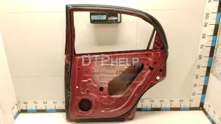 96547908 Дверь задняя правая Chevrolet Lacetti Арт AM90343183, вид 4