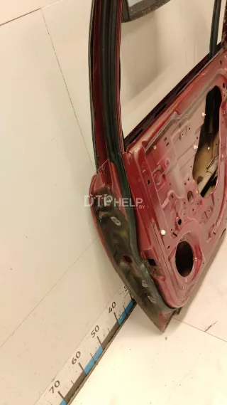 96547908 Дверь задняя правая Chevrolet Lacetti Арт AM90343183, вид 5