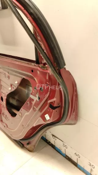 96547908 Дверь задняя правая Chevrolet Lacetti Арт AM90343183, вид 6