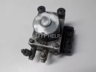 4518340 Блок ABS (насос) Ford Ranger 1 Арт AM50409563, вид 3