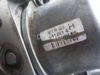 4518340 Блок ABS (насос) Ford Ranger 1 Арт AM50409563, вид 5