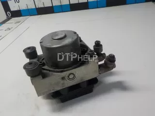 4518340 Блок ABS (насос) Ford Ranger 1 Арт AM50409563, вид 7