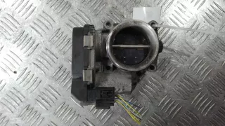 7561067-02 Заслонка дроссельная BMW 3 E90/E91/E92/E93 Арт 110003.11, вид 1