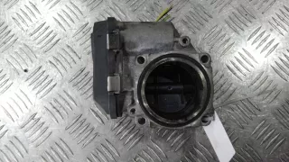 7561067-02 Заслонка дроссельная BMW 3 E90/E91/E92/E93 Арт 110003.11, вид 2