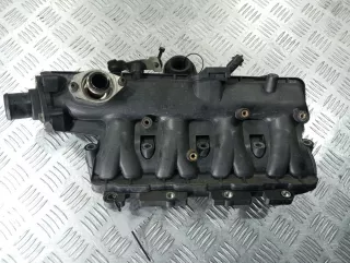 73501353 Коллектор впускной Fiat Punto 2 Арт 111647.16, вид 1