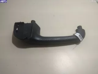 4A0867371 Корпус (держатель) ручки двери задней левой Audi 100 C4 Арт 53483581, вид 1