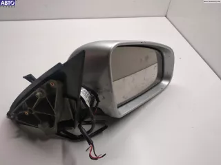  Зеркало наружное правое Audi A4 B6 Арт 54253369, вид 1