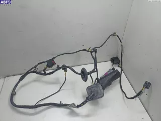 13336686 Проводка двери Opel Astra J Арт 54589907, вид 1