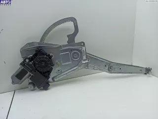 90520246 Стеклоподъемник электрический передний правый Opel Omega B Арт 54515129, вид 1