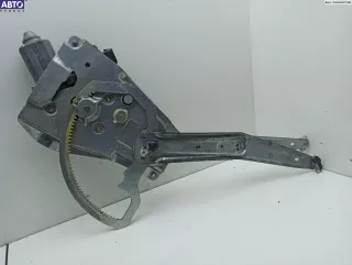 90520246 Стеклоподъемник электрический передний правый Opel Omega B Арт 54515129, вид 2