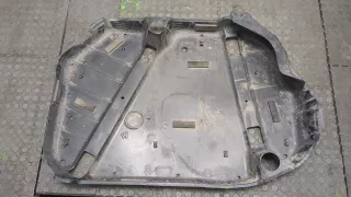 7760642050 Защита днища Toyota Rav 4 5 Арт 8723060