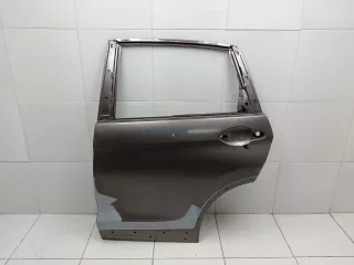 67510T1GE00ZZ Дверь задняя левая Honda CR-V 4 Арт BBBs60213007, вид 1