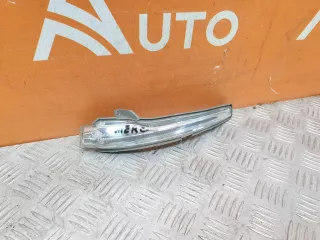 A0999067401, A3170440 повторитель поворота на зеркале Mercedes C W205 Арт 252106PM, вид 2